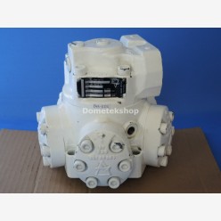 Pleiger M056-01-123 Hydro motor